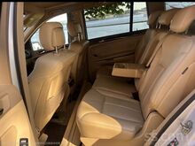 MB GL320 дизель