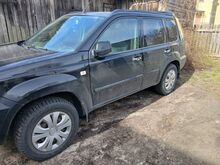 Nissan X-Trail 2006