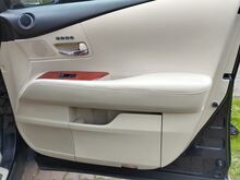 Lexus RX 450 H