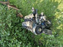 T40 varuosad