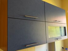 Köögimööbli komplekt –vāga heas korras