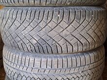 Rehvid M+S 235/60 R18