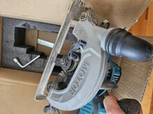 Aku ketassaag 150mm  Makita 18v aku jaoks