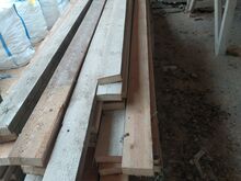 Бруски 15x5, длины 3.20 и 4.80