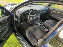 Müüa Vw Passat 1.9TDI
