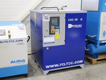 Kruvikompressor Ceccato CSC 40/8