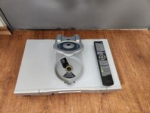 Rega Planet 2000 High-End CD mängia