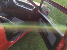 Honda civic 1987 a 1.5 74 kw