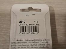 ВОБЛЕР JESSE KOBRA 12см (13г)