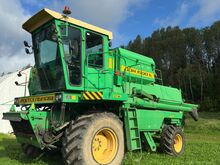 Kombain DON 1500B