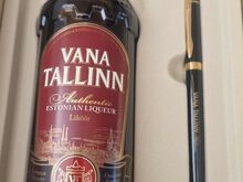 Vanatallinn  raamat
