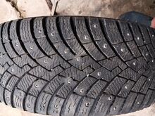 Pirelli naelad.