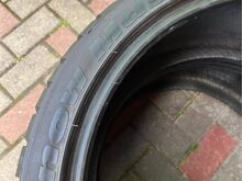275/35R20 255/35R20 erilaiad lamellrehvid