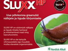 SLUXX HP - HISPAANIA TIGUDE-NÄLKJATE TÕRJE
