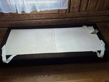 Vedrumadrats Delux 90x200x18