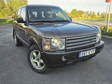 Land rover Range Rover 3.0D