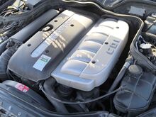 Mercedes-Benz E 320 CDI T Avantgarde 3.2 150кВт