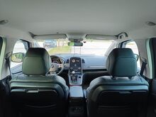 Renault Scenic Intens 1.3 TCe 103 kW 2021