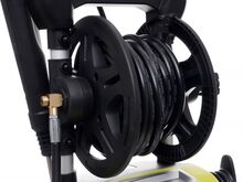 Kõrgsurvepesur survepesur 280bar 3000W KD423