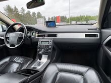 Volvo V70 Ocean Race 2.4 136 кВт