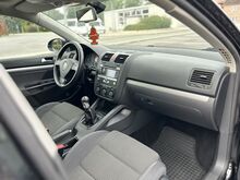 Volkswagen Golf 2008 Highline