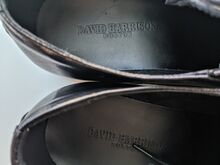 Туфли David Harrison Boston 44