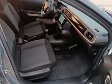 Citroen C3 PureTech 1,2 61 kw 2021.a. ls.19400km