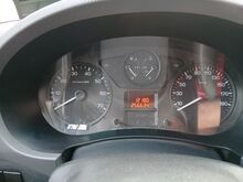 Peugeot Partner 1,6hdi