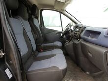 Opel Vivaro 1.6 TDI 88kW
