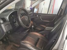 Mercedes-Benz ML270 120kw manuaal