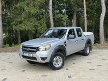 Ford Ranger 2011
