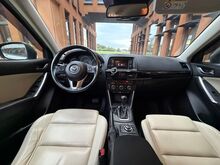 Mazda CX-5 Luxury AWD