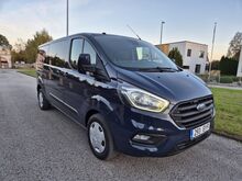 Ford Transit Custom Meeskond 2.0 125kW
