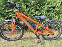 Laste jalgratas Merida Matts 20 tolli