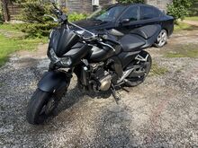 Kawasaki z750 81kw