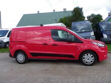 Ford Transit Connect VANa/c 1.5 TDI 88kW