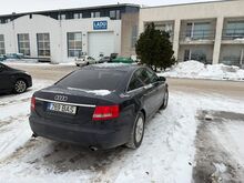 Audi A6 c6 2.4 bens
