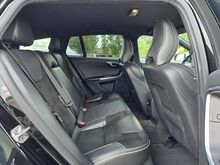 Volvo V60 2.4 162kW Twin Engine R-Design Facelift