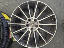 Mercedes AMG replica 19” valuveljed
