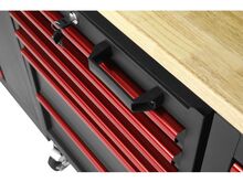 Töökoja mööblikomplekt KD5860