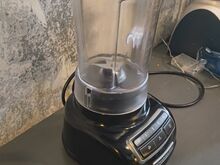 5-скоростной блендер KitchenAid Classic