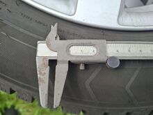 FORD MONDEO VALUVELJED + M+S REHVID 16"