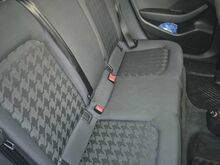 Сиденья Audi A3 2013
