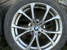 Диски BMW G-серии Style 776.