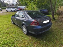 Ford Mondeo Diisel