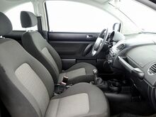Volkswagen New Beetle