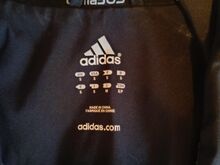 Adidas dressid