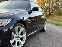 BMW 325D LCI M57 3.0 R6 M57 145kW