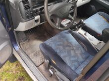 Mitsubishi Pajero 2.5 73кВт