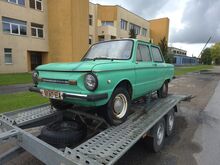 Zaz 968M